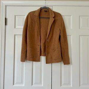 Women's Tan Jacket